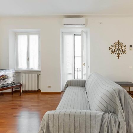 Easylife - Fantastico Rifugio Nel Cuore Di Brera Milano Eksteriør billede