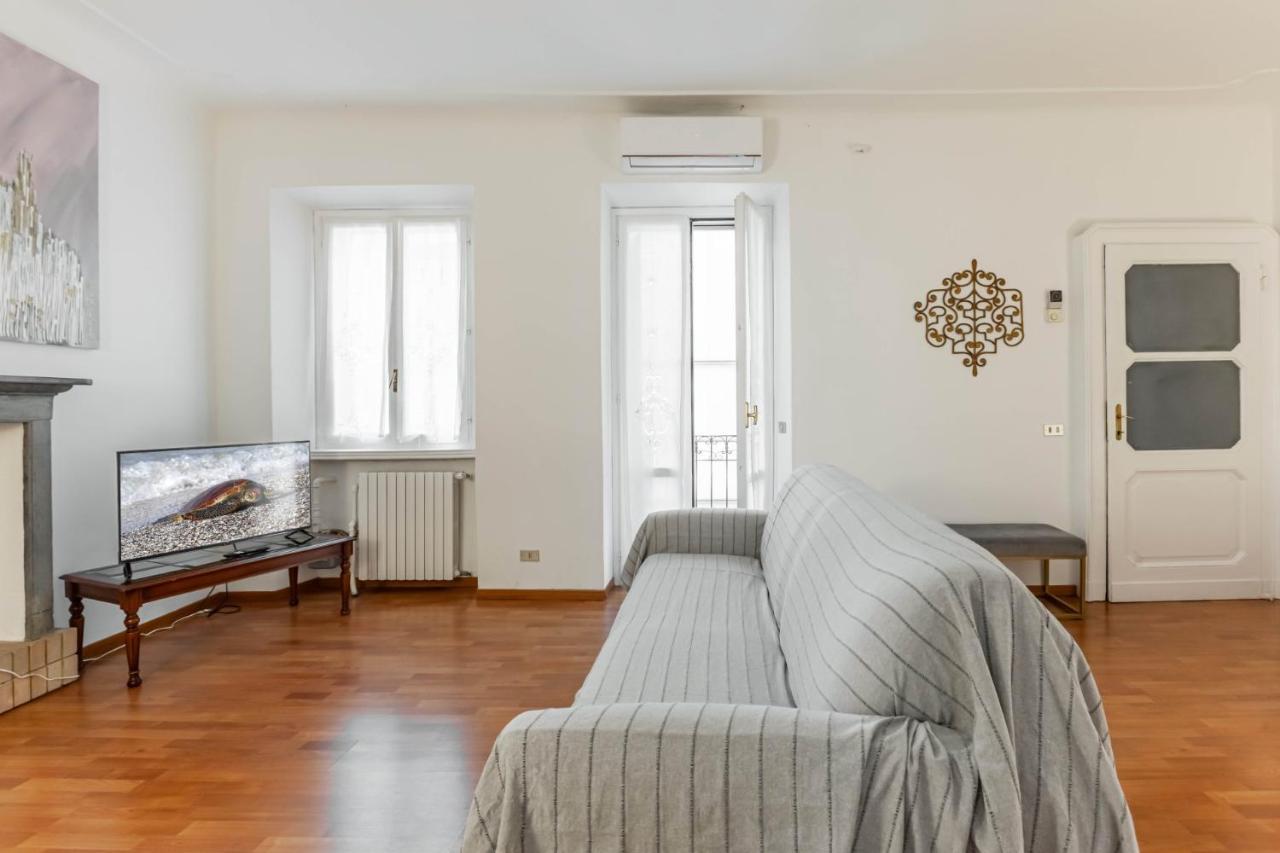 Easylife - Fantastico Rifugio Nel Cuore Di Brera Milano Eksteriør billede