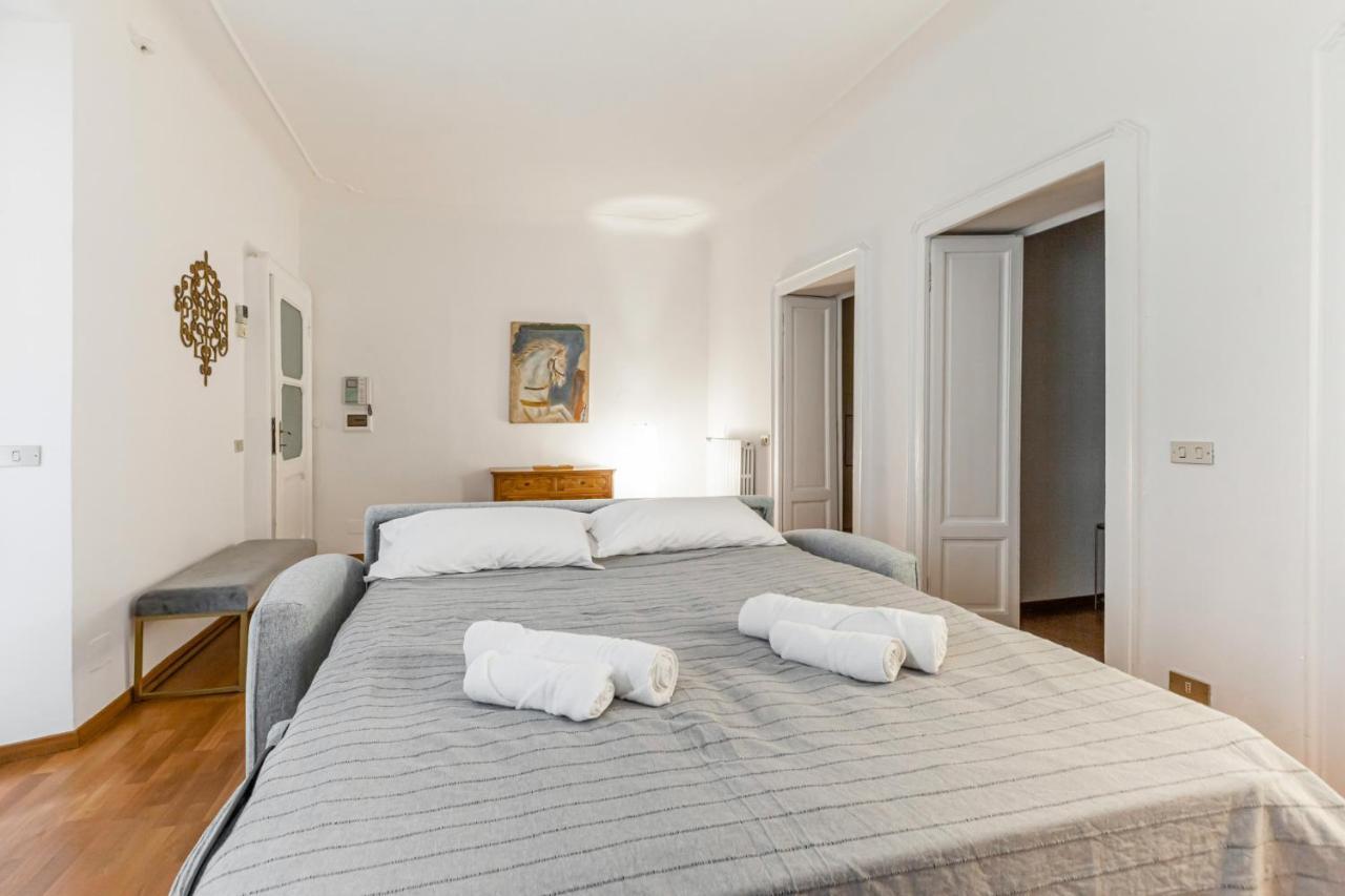 Easylife - Fantastico Rifugio Nel Cuore Di Brera Milano Eksteriør billede