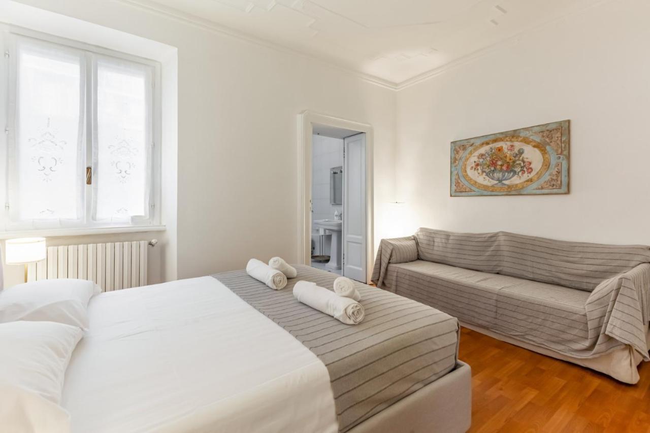 Easylife - Fantastico Rifugio Nel Cuore Di Brera Milano Eksteriør billede