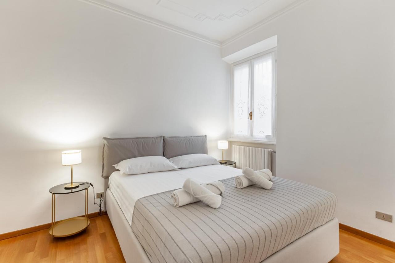 Easylife - Fantastico Rifugio Nel Cuore Di Brera Milano Eksteriør billede
