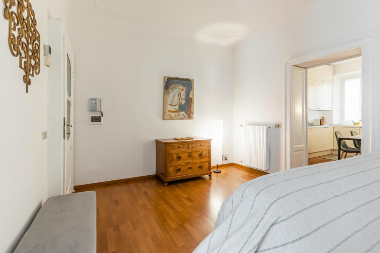 Easylife - Fantastico Rifugio Nel Cuore Di Brera Milano Eksteriør billede