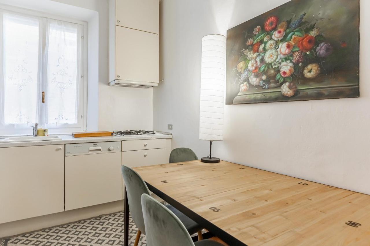 Easylife - Fantastico Rifugio Nel Cuore Di Brera Milano Eksteriør billede