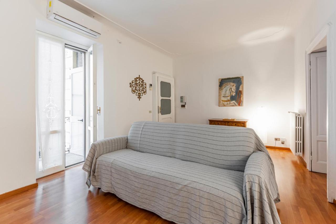 Easylife - Fantastico Rifugio Nel Cuore Di Brera Milano Eksteriør billede
