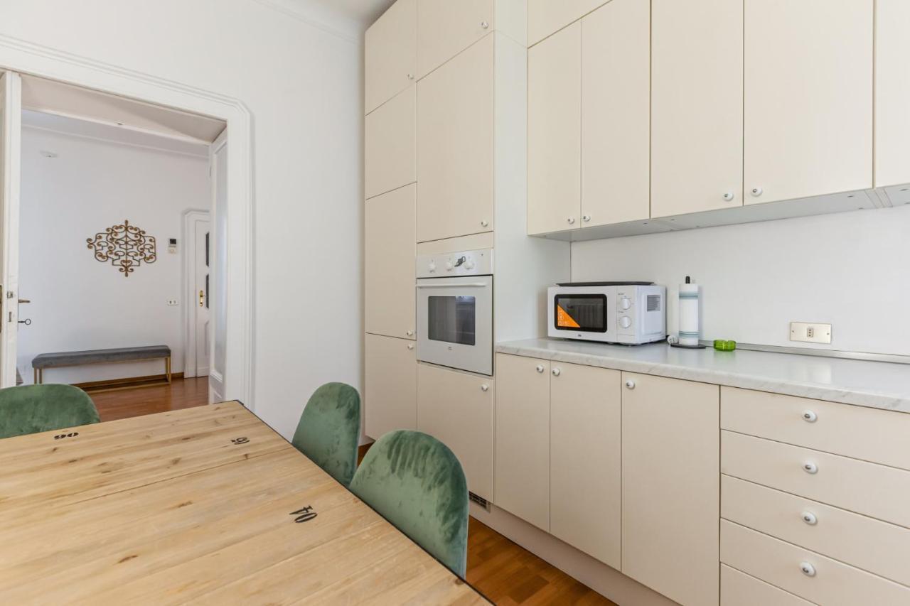 Easylife - Fantastico Rifugio Nel Cuore Di Brera Milano Eksteriør billede