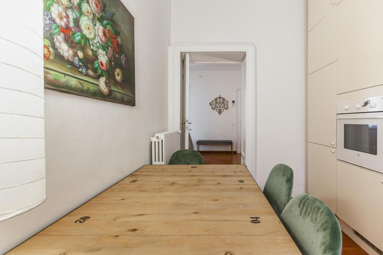 Easylife - Fantastico Rifugio Nel Cuore Di Brera Milano Eksteriør billede